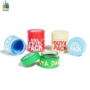 1 Oz <span class=keywords><strong>2</strong></span> Oz 3 Oz 4 Oz Tùy Chỉnh Nhãn Thuốc Bổ Sung Viên Nang Cây Gai Dầu Hoa Lá Khô Thảo Mộc Trẻ Em Chịu Nắp Lọ Thủy Tinh - Product Image 6