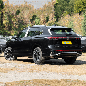 Offerta Speciale: Auto Usata <span class=keywords><strong>Volkswagen</strong></span> <span class=keywords><strong>Tiguan</strong></span> L 2020, SUV 2021-2022, 5 Posti, Guida a Sinistra, Veicolo a Benzina, Disponibile in Stock in Cina - Product Image 3