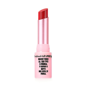 Lápiz Labial de Terciopelo Limtouch 5g Acabado Mate Para Todo Tipo de Piel Fórmula K-Beauty - Product Image 2