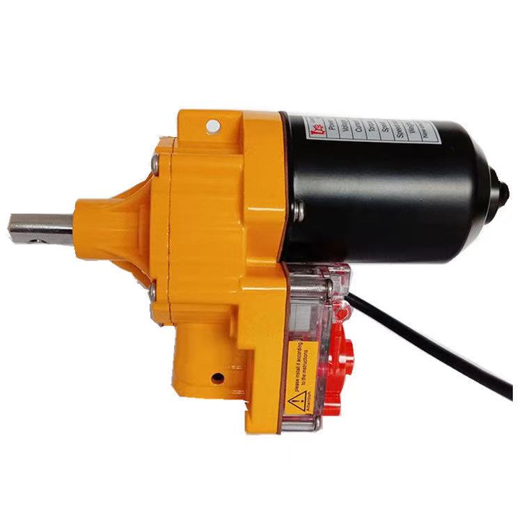 150 Вт электромотор для вентиляции теплицы