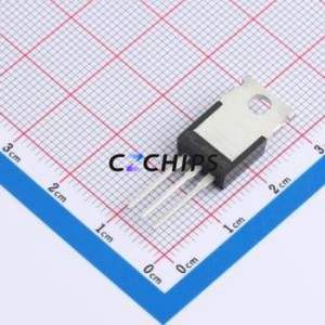 Transistor de efecto de campo de transistor (MOSFET) nuevo y original de 21, 1, 2 y 2 - Product Image 2