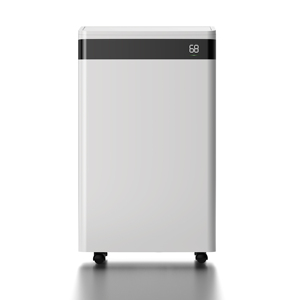 16L/ 20L/25L/day Compressor Mobile Air Smart Home <b>Dehumidifier</b> With Wifi, UVC <b>Dehumidifier</b> - Product Image 1