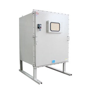 防爆電気パネル防爆キャビネット電気制御ボックス産業用防爆キャビネット - Product Image 3