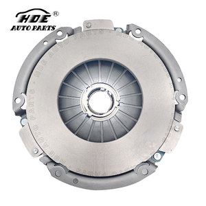 841367 780247 Plato de Presión de Embrague de Alta Calidad al por Mayor para IVECO - Product Image 3