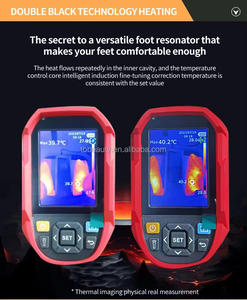 Nhà Máy Cung Cấp Terahertz Điều Trị Thiết Bị Điều Trị Tần Số Vật Lý Trị Liệu Chân Massager P90 Terahertz Máy - Product Image 4