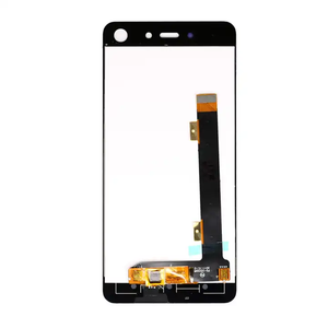 Écrans LCD de téléphone portable en gros pour la réparation de pièces Infinix S2 Pro X522 – Écran tactile de remplacement (Pantalla) et numériseur - Product Image 4