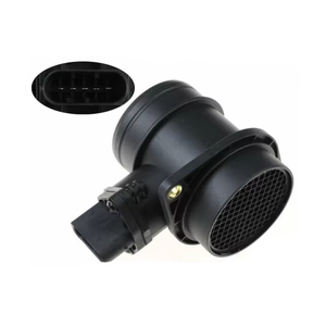 Capteur de débit d'air massique (MAF) OEM 0280218075 13621438687 13627566986 pour <span class=keywords><strong>BMW</strong></span> 116 316 <span class=keywords><strong>318</strong></span> E81 E46 E90 - Product Image 1