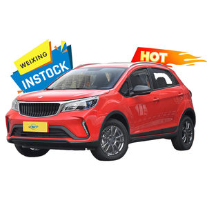 Geely livan X3โปร CVT 1.5L เบนซินคอมแพค SUV เวอร์ชันสากลมี5<span class=keywords><strong>ภาษา</strong></span>จากประเทศจีน - Product Image 1