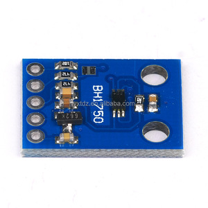 TOPCUS GY-302 BH1750FVI <b>Light</b> Intensity <b>Sensor</b> Module BH1750 Digital Illuminance <b>Light</b> <b>Sensor</b> Module <b>For</b> Ardruino - Product Image 6