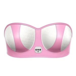 Masajeador Portátil Vibratorio para Lactancia y Aumento de Senos, Estimulador de Pezones - Product Image 4