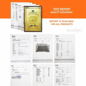 Semelles intérieures en EVA à haute absorption des chocs Bounce Tech, base texturée en galets pour une adhérence optimale, coussinets orthopédiques personnalisables avec logo pour la course et le sport - Product Image 6