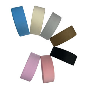 Bloque de Yoga Ecológico de Espuma EVA, Forma de Luna Semicircular, Ladrillo de Yoga Redondo para Pilates, Estiramiento y Meditación - Product Image 4
