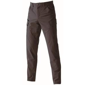 Pantalones Cargo Tácticos Unisex BURTLE, Primavera/Verano, Talla Grande, Gris Tormenta Medio 1902, Talla 53 L, Ligeros, Transpirables, Anti-fricción - Product Image 1