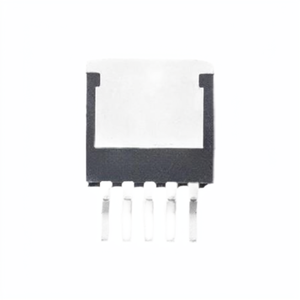 Componentes Electrónicos de Circuito de Gestión de Energía (PMIC) del Fabricante AP1501-ADJ TO 263 6, D2PAK, TO 263BA - Product Image 1