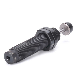 Amortiguadores de Aceite Ajustables de Alta Calidad Serie Airtac Aca0806-2n Aca1007-2n Aca1210-2n, Nuevos y Originales para Automatización Industrial - Product Image 1