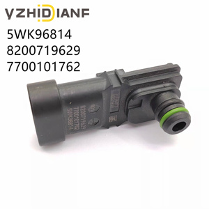 Capteur de pression absolue du collecteur (<span class=keywords><strong>MAP</strong></span>) 8200121800 5WK9681Z pour Dacia Opel Renault Clio Mk2 Mk3 1.4 1.6 2.0 - Product Image 6