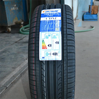 إطار سيارات ركاب صيفي DURUN 205/55R16 عالي الأداء HP راديالي للسيارات مع شهادات GCC DOT SASO ECE