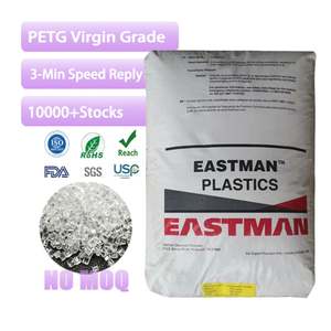 Gránulos de PETG MN211 SY Eastman, Polietileno Tereftalato de Glicol, de Alto Impacto para Aplicaciones Médicas - Product Image 1