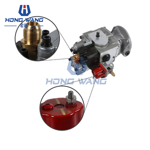 Conjunto de Bomba de Inyección de Combustible 3042115 de Calidad OEM, Compatible con Motor Diésel Cummins NT855-C250, Tamaño Personalizado - Product Image 5