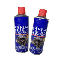 Nettoyant pour carburateur, OEM 350-450 ml, spray nettoyant pour carburateur