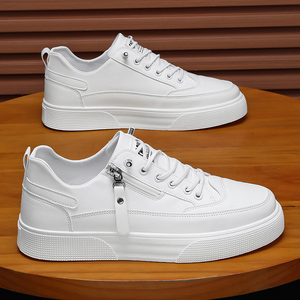 Zapatillas deportivas 2025, modernas, versátiles, elegantes, informales, transpirables, resistentes al desgaste y cómodas - Product Image 5
