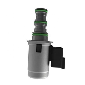Vanne Solénoïde BAUMATE QUALITY PARTS SU56418 pour Moteur <span class=keywords><strong>John</strong></span> Deere 6100E 6105D 6110B 6120B 6135B 4045 – Compatible - Product Image 3