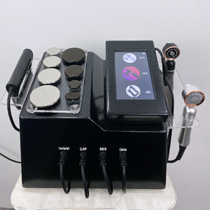 Nueva llegada de alta calidad China-Precio-Adelgazamiento-Máquina Más segura Más avanzada y más eficiente - Product Image 6