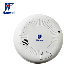 Protección del sensor <span class=keywords><strong>de</strong></span> humo para la seguridad del hogar Db-equipment 85 <span class=keywords><strong>Detector</strong></span> <span class=keywords><strong>de</strong></span> humo independiente - Product Image 1