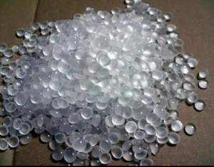 เรซินแบบอัดขึ้นรูปโคพอลิเมอร์28% MFI 14 EVA - Product Image 5