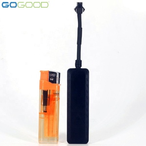 Mini Rastreador GPS en Tiempo Real, Impermeable, para Detener el Vehículo, Cortar el Motor, Motocicleta, Scooter, Vehículo, Auto, Dispositivo de Rastreo GPS - Product Image 3