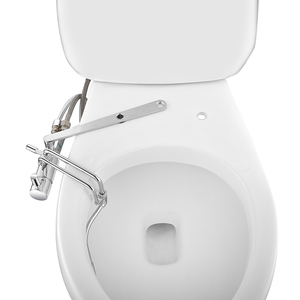 Насадка На смеситель BA0101 для биде с горячим и холодным унитазом - Product Image 2