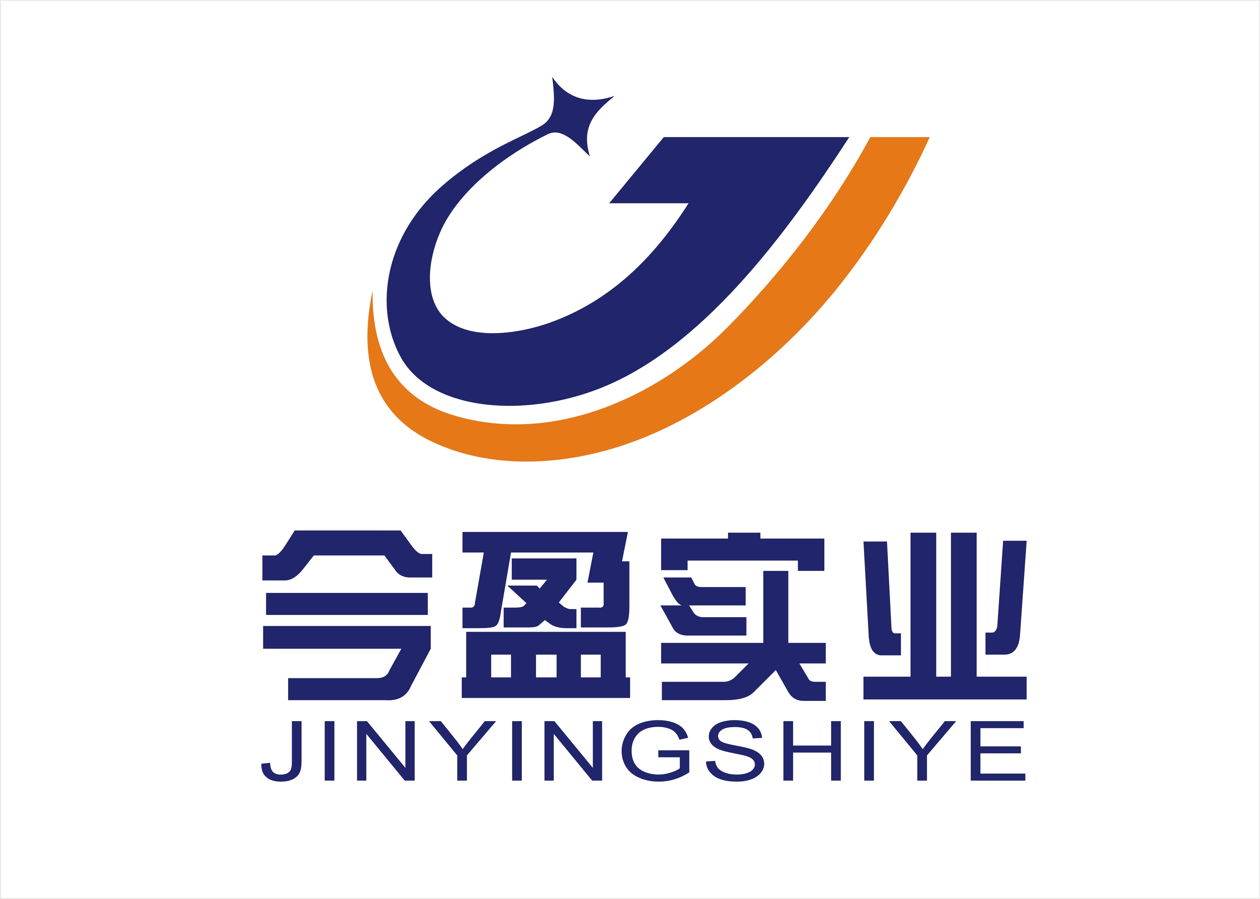 company logo