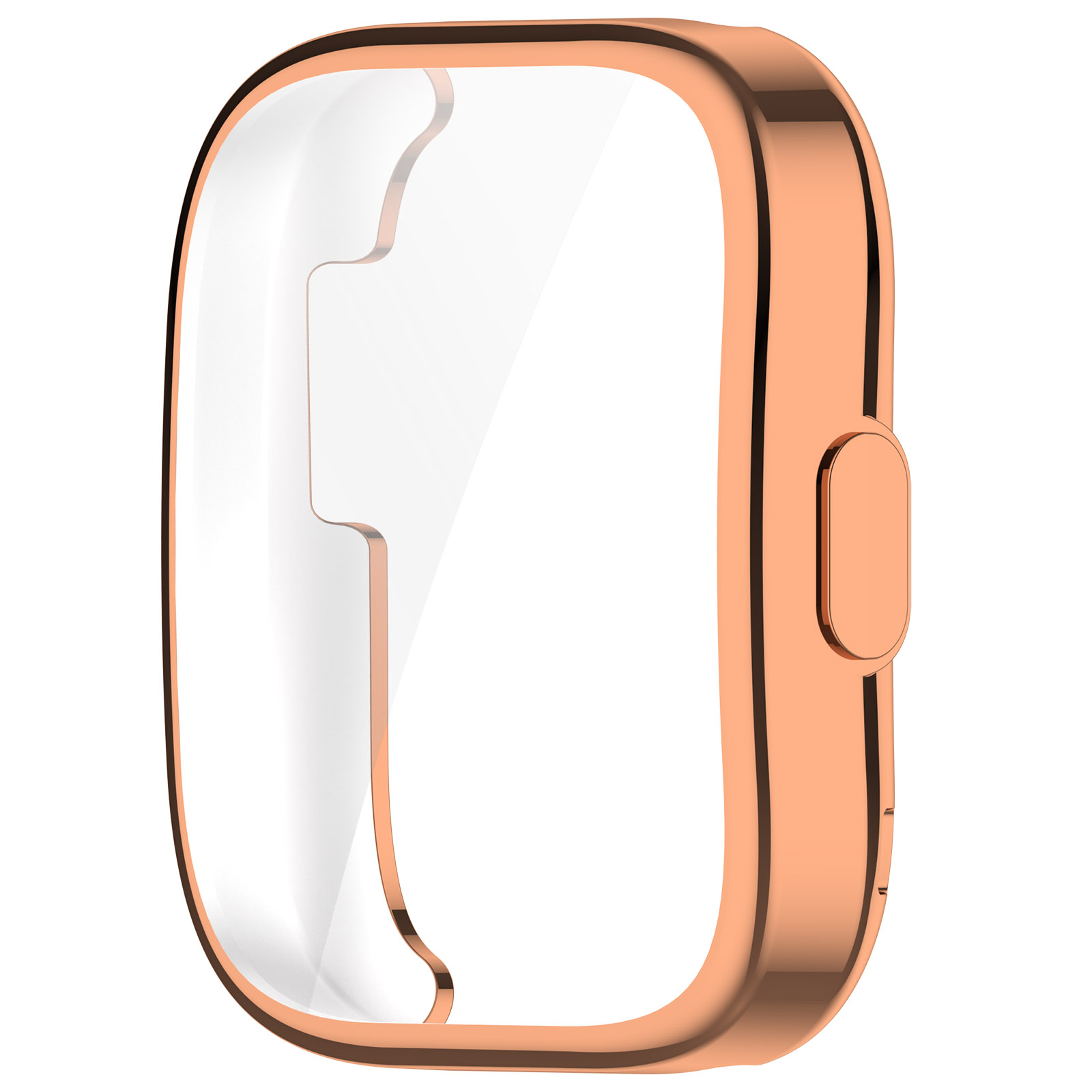 Oro rosa electrochapado