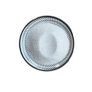 Schlussverkauf Feinheit weißer Silikasand/Quarz-Sand für die Herstellung von Glas