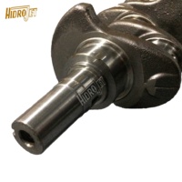 Pièces de machines de construction : Ensemble vilebrequin moteur 4D94 (référence 6144-31-1200) à vendre