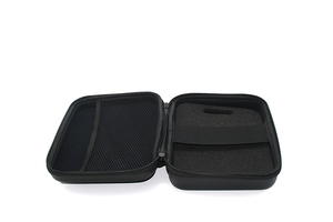 กระเป๋าใส่กล้องโทรทรรศน์แบบตาข่าย PU หนังเทียมรักษ์โลก พร้อมซิปปิด ดีไซน์ทันสมัย สำหรับพกพาเดินทาง - Product Image 6