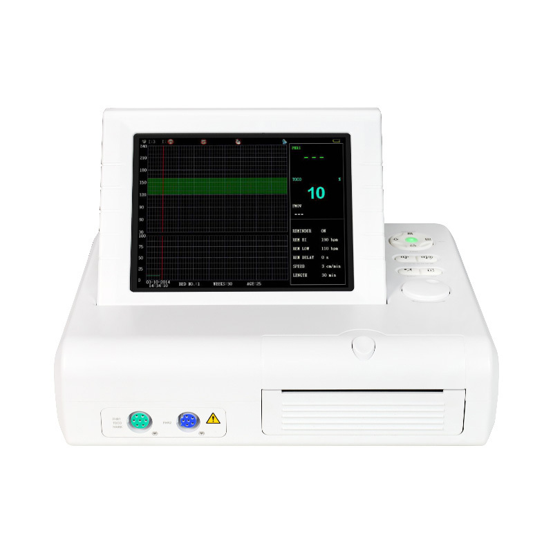 CONTEC CMS800G Baby Heart Fetal Monitor