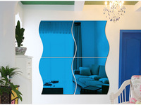 Plaque acrylique brillante haute intensité de qualité supérieure, écologique, épaisseur personnalisée, 4'x8', pour découpe et impression, couleur personnalisée