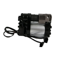 Nouveau compresseur de suspension pneumatique en acier OE 7P0616006F pour Volkswagen Touareg II (code de châssis 7P)
