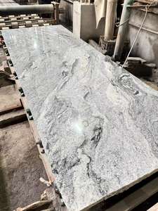 Chinese Gepolijste Natuursteen Granit Burggraaf Witte Granieten Stenen Platen Badkamer Prijs - Product Image 3