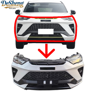 Kit de conversion parfait pour Haval H6S, pare-chocs, phares LED, grilles, radiateur, garde-boue, spoiler, aileron, prix bas pour pièces d'<span class=keywords><strong>occasion</strong></span> - Product Image 1