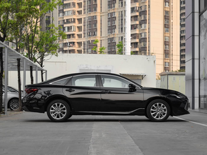 Avalon 2026 Edición Comfort 2.0L, Sedán Mediano de 5 Asientos, Gasolina, Auto Familiar - Product Image 6
