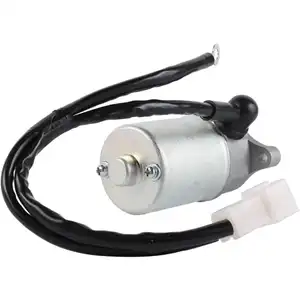 Lh Startmotor Onderdelen En Accessoires Voor Yamaha 5st-h1800-40-00 3b3-h1800-00 Smu0454 Vino 50/100 Xc50