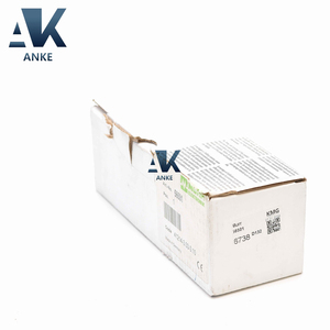 MÓDULO DE NODOS DE BUS MURR ELEKTRONIK 56501 CUBE67 - Product Image 3