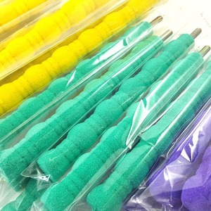 Perchoir à gratter <span class=keywords><strong>pour</strong></span> <span class=keywords><strong>perroquet</strong></span>, écologique, décontracté, <span class=keywords><strong>jouet</strong></span> <span class=keywords><strong>pour</strong></span> oiseaux, accessoires <span class=keywords><strong>pour</strong></span> oiseaux, perchoir en sable - Product Image 2