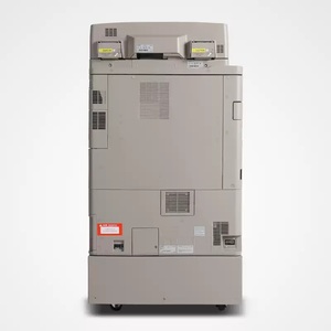 Para máquinas remanufacturadas, compuesto de Color para Canon IR C5235i A3, impresora copiadora a Color, 35ppm, escaneo dúplex a <span class=keywords><strong>correo</strong></span> electrónico, 512GB - Product Image 2
