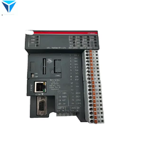65. %100 Orijinal Yeni PM554-TP-ETH-V13 ECo CPU Kontrol Cihazı Ethernet Versiyon 13 PLC Kontrol Cihazı Kompakt Modüler Otomasyon S'de