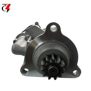 ใหม่24V 11T รุ่น7.0KW eingines ประเภทรถบรรทุกหนัก <span class=keywords><strong>haworth</strong></span> 0001330013 0001330069 10218368 0001330070สำหรับเครื่องกำเนิดไฟฟ้า - Product Image 3