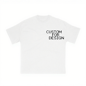 Venta al <span class=keywords><strong>por</strong></span> <span class=keywords><strong>mayor</strong></span> Y2k <span class=keywords><strong>Ropa</strong></span> para hombres Camiseta de alta calidad Vintage Streetwear Tendencia Causal Urban Camisetas de gran tamaño Fabricante de camisetas - Product Image 2