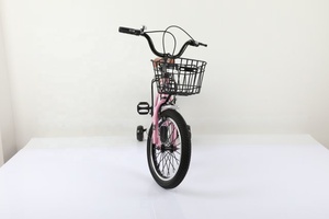 Sepeda anak-anak kualitas tinggi terlaris dari Tiongkok kecepatan tunggal dengan Pedal biasa harga bagus - Product Image 5